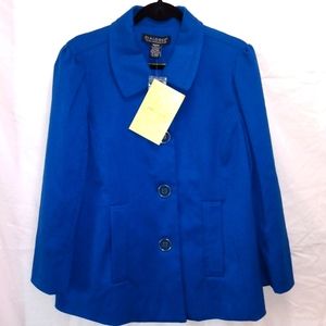 Dialogue Jacket NWT  medium